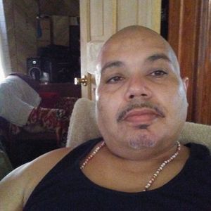 Meet your Posher, Alfredo